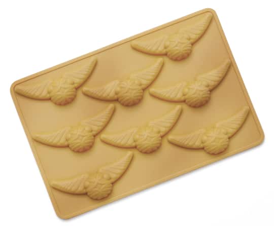 Harry Potter™ Make Your Own Chocolate Golden Snitches